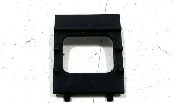 Audi A4 S4 B7 8E 8H Other dashboard part 8E0819681H