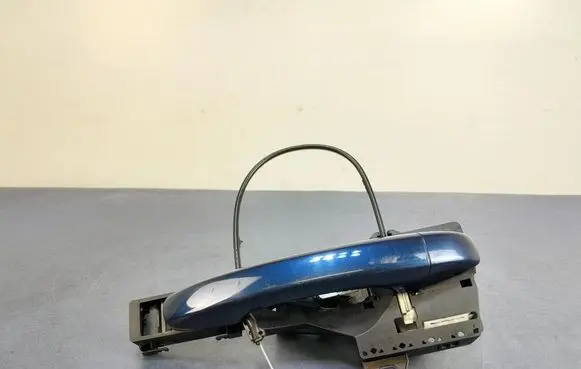 Renault Megane IV Rear door exterior handle 806079597R
