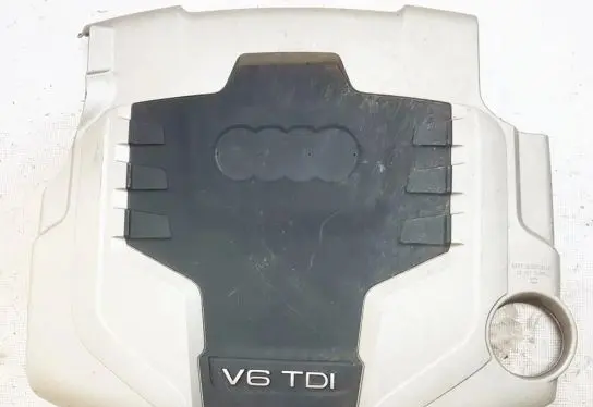 Audi A5 8T 8F Engine cover (trim) 059103925AQ AZ5
