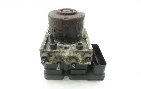 Citroen C3 ABS Pump 9656493580 10097011093 10020700564