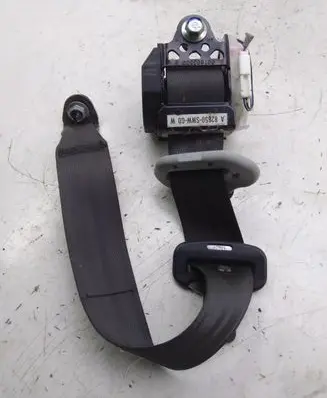 Honda CR-V Rear seatbelt 82850SWWG0