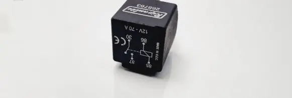 Land Rover Range Rover Sport L320 Other relay 268763