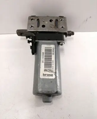 Dodge Durango Seat adjustment motor 986300106