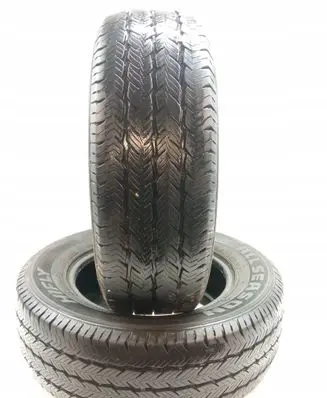 Opel Movano A R16 winter tire 