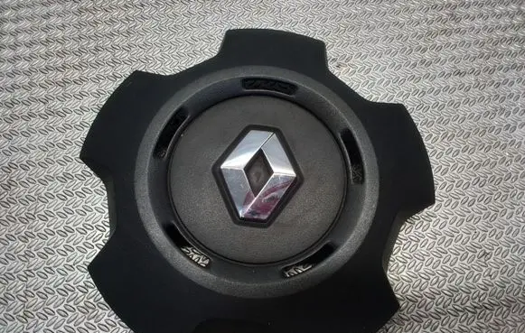 Renault Trafic III (X82) R16 wheel hub/cap/trim 93866156