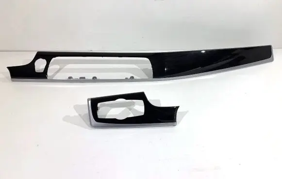 BMW 5 F10 F11 Dashboard trim 9166649