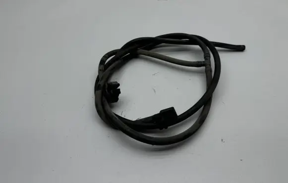 Citroen Berlingo Windshield washer spray nozzle 