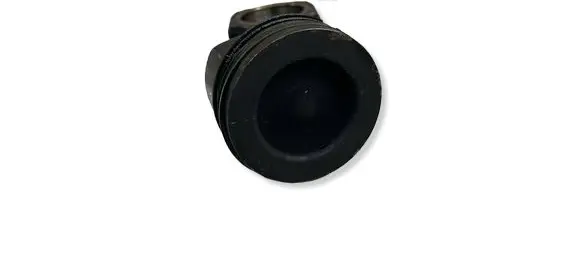 Mazda 6 Piston with connecting rod 