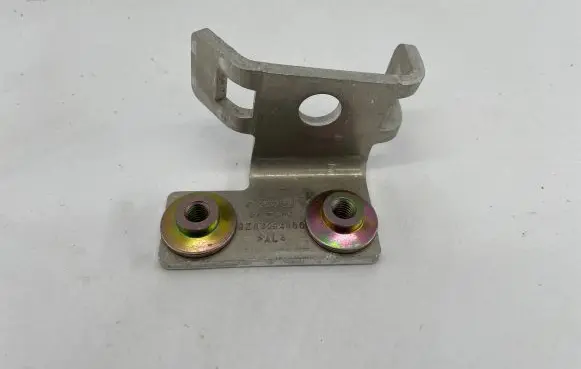 Audi A2 Engine bonnet/hood lock/catch 8Z0823405C