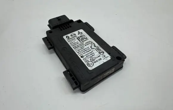 Nissan Qashqai J12 Blind spot module 284N09449R