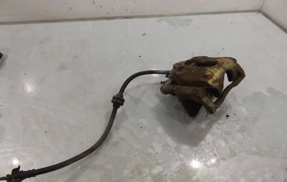 Renault Modus Front brake caliper