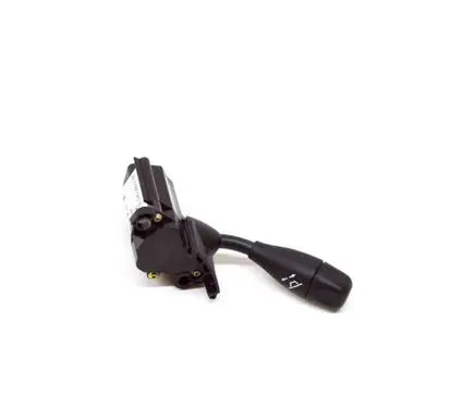 Mercedes-Benz SL R230 Steering wheel adjustment handle/lever A0005453022 01411611