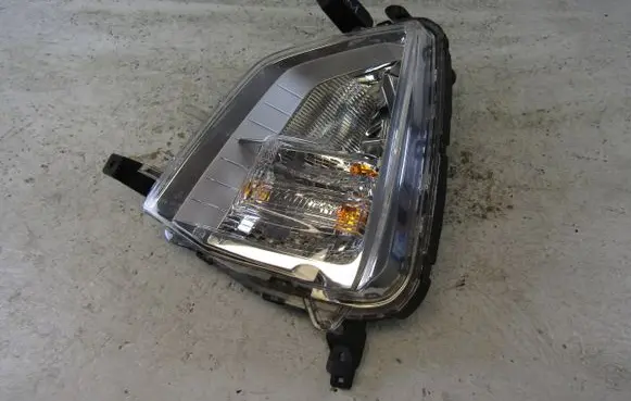 Mitsubishi Eclipse Cross Front fog light 8315A042