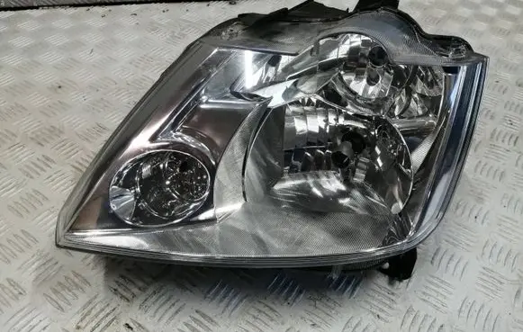 Renault Modus Headlight/headlamp 8200652043 22816499A 22917006