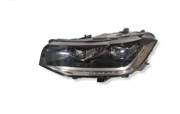 Volkswagen T-Cross Headlight/headlamp 2GM941773B