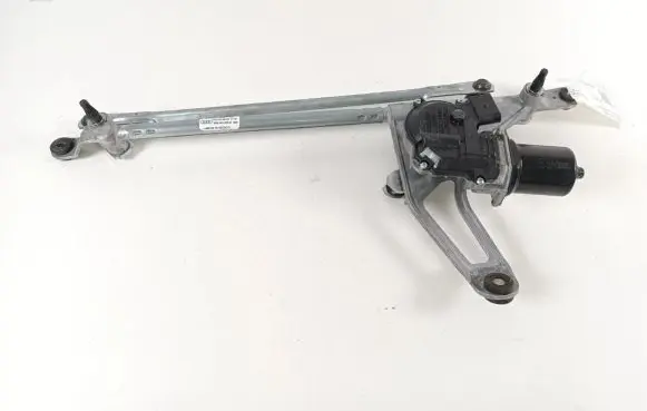 Audi Q5 SQ5 Front wiper linkage and motor