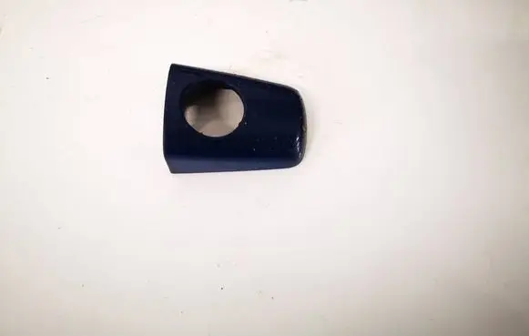 Opel Corsa E Loading door cover/cap 