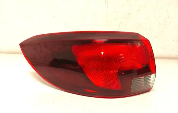Opel Astra K Rear/tail lights 13427516
