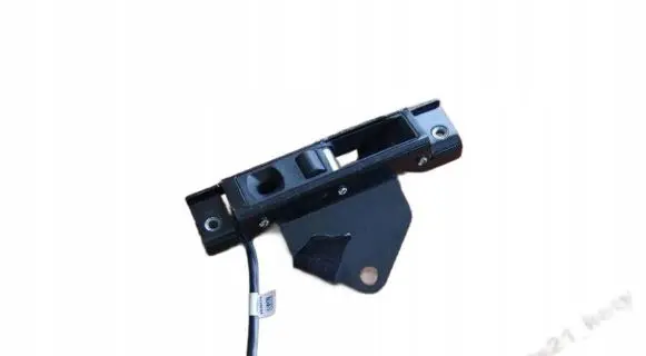 Audi TT TTS Mk2 Convertible roof lock/latch 8J7871443A