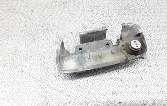 Opel Astra G Front door lock (next to the handle) 