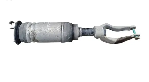 Jaguar I-Pace Front shock absorber/damper 0171G695 J9D318045CC 4020929779