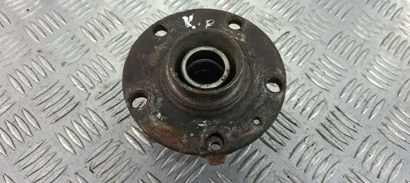 Audi A6 S6 C6 4F Front wheel ball bearing 