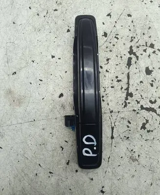 SsangYong Rodius Front door exterior handle