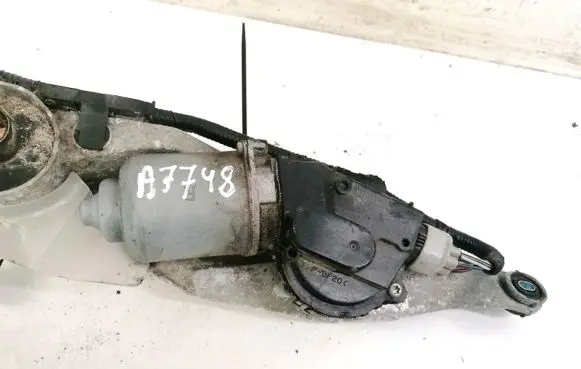 Mazda CX-7 Wiper motor 1593001260