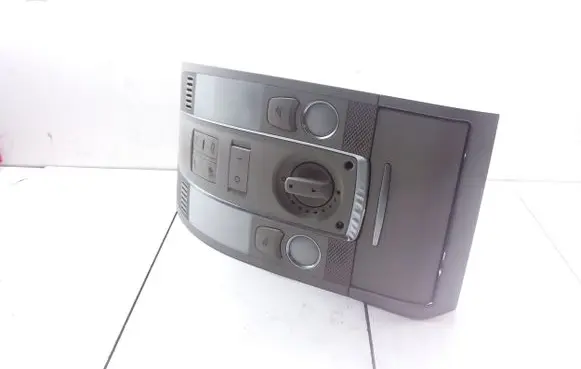 Audi Q7 4L Front seat light 4L0947135P 4F0951177