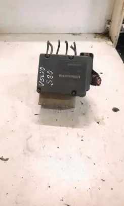Volvo S80 ABS Pump 8619538