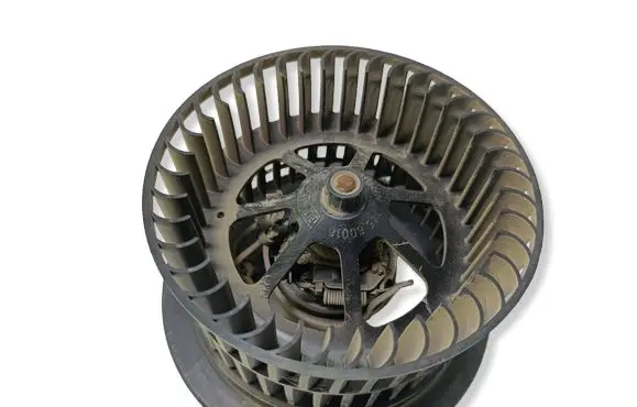 Seat Alhambra (Mk1) Heater fan/blower 7M0819021