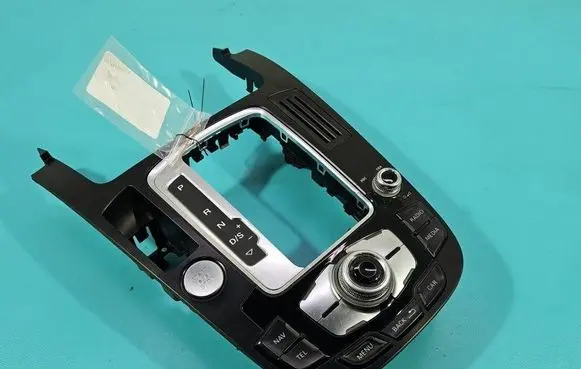 Audi Q5 SQ5 Head unit multimedia control 8T0919611L IMPRK1517916