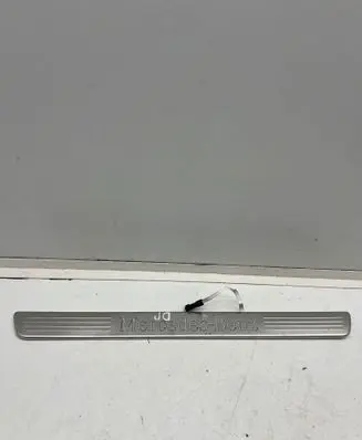 Mercedes-Benz A W176 Front sill trim cover A2466805400