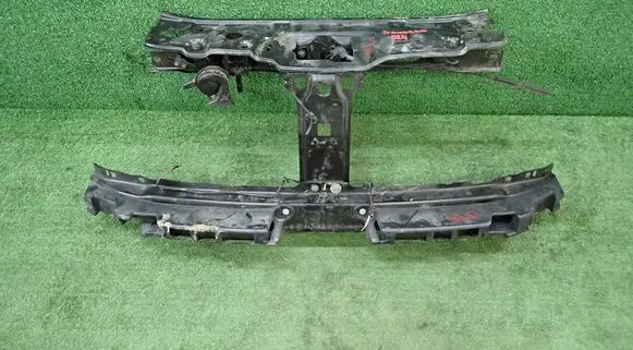 Dacia Sandero III Front bumper support beam 