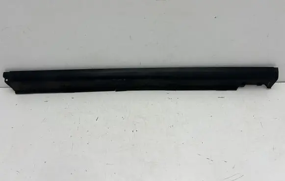 Peugeot Rifter Front sill (body part) 98164610773