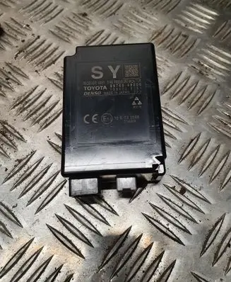 Lexus RX 450H Tire pressure control unit 8976048200 1584008151