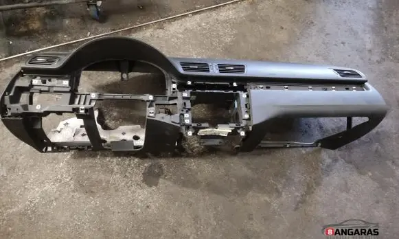 Volkswagen PASSAT B6 Dashboard 3c1857003
