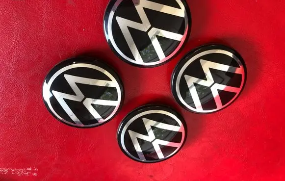 Volkswagen Tiguan Original wheel cap 5GM601171