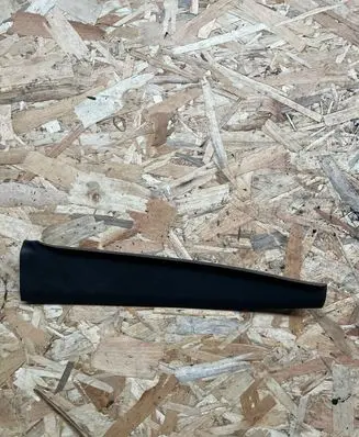 Volvo V40 Front sill trim cover 31102347