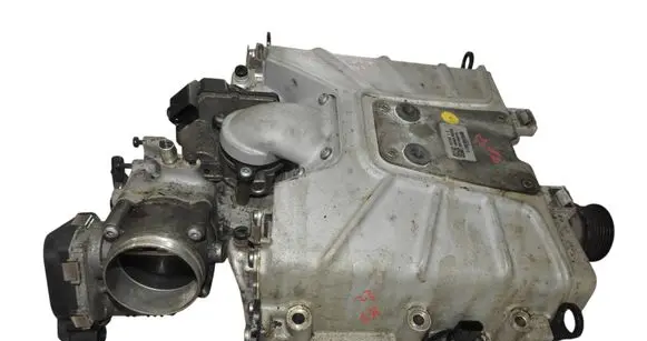 Audi A6 C7 Supercharger 06L145601H