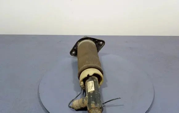 Audi A6 Allroad C5 Air suspension bag 4Z7616019A