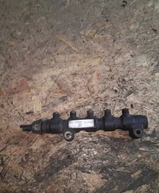 Citroen Xsara Picasso Fuel main line pipe 9654592680 9654590 708003342