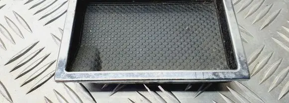 Volkswagen Touareg I Car ashtray 7L6857311 7L6857130A