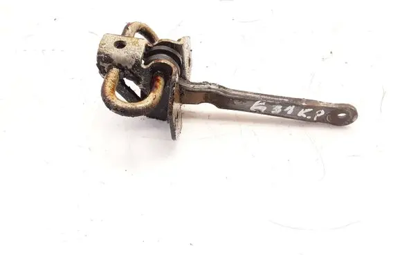 Audi 80 90 B2 Front door check strap stopper