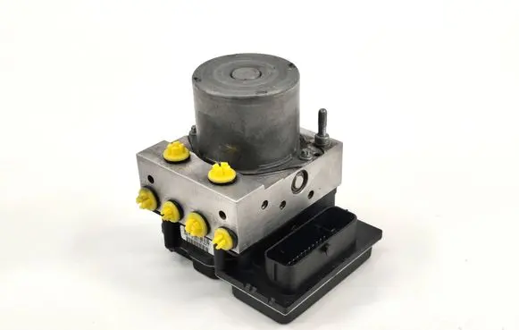 Opel Corsa D ABS Pump 13442015 0265252688 0265952250