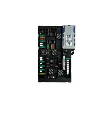BMW X3 G01 Fuse module 6828075 6992957