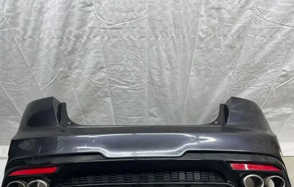 KIA Stinger Rear bumper 86611J5300