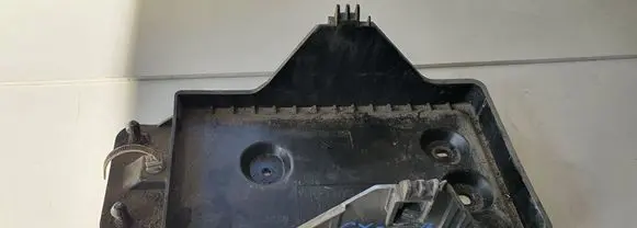 Mazda CX-5 Battery tray 