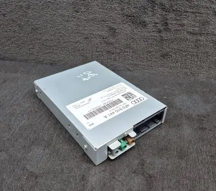 Audi A6 S6 C6 4F Video control module 4F0910441A 4L0907441A