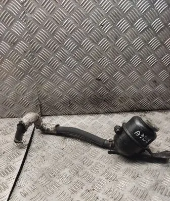 Audi A4 S4 B8 8K Power steering fluid tank/reservoir 8k0422162l